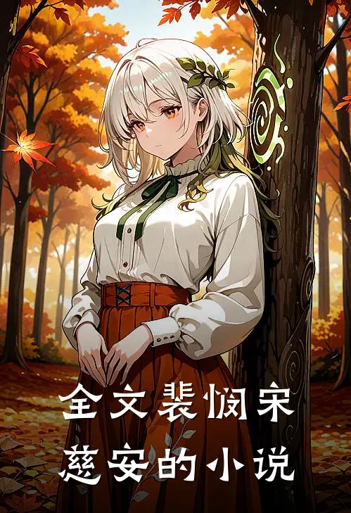 全文裴悯宋慈安的小说
