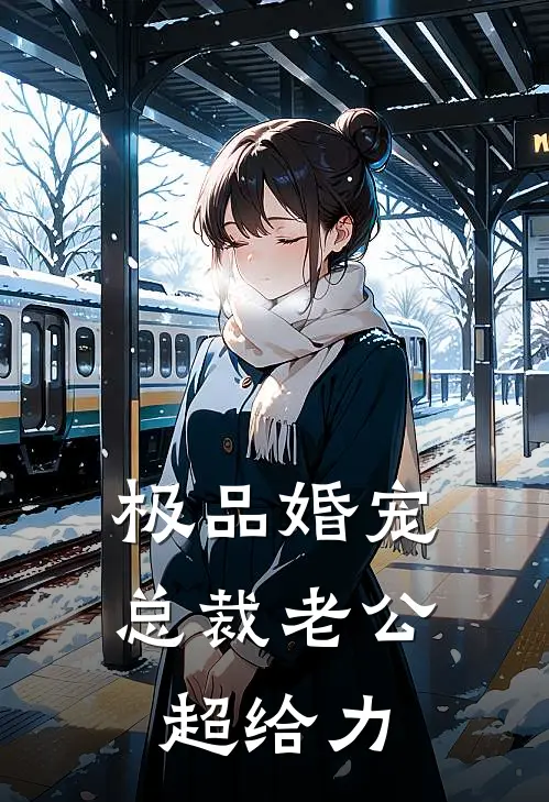 极品婚宠：总裁老公超给力