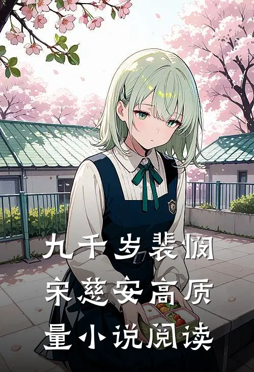 九千岁裴悯宋慈安高质量小说阅读