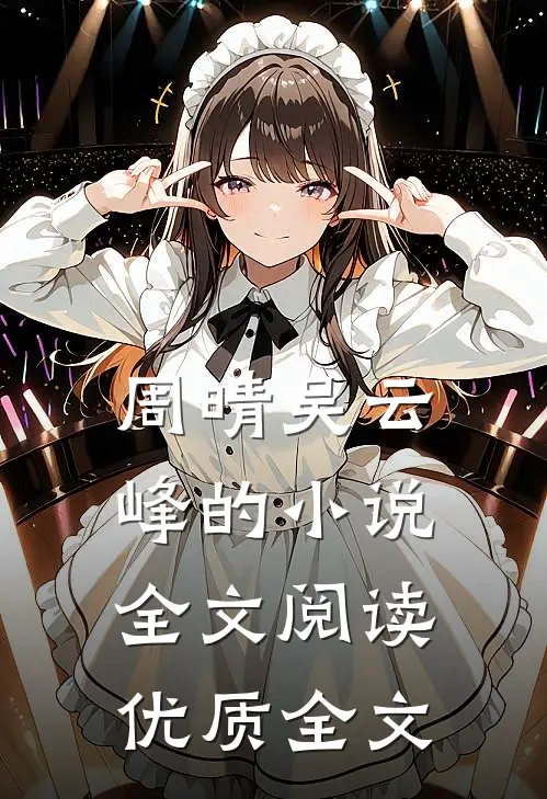 周晴吴云峰的小说全文阅读优质全文