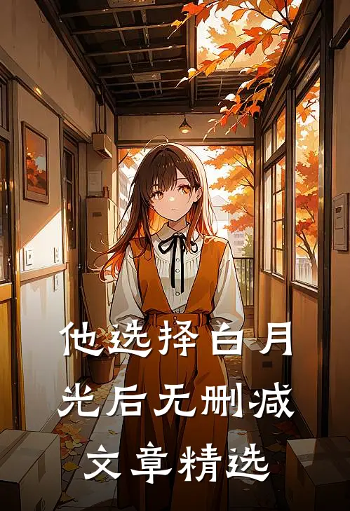 他选择白月光后无删减文章精选