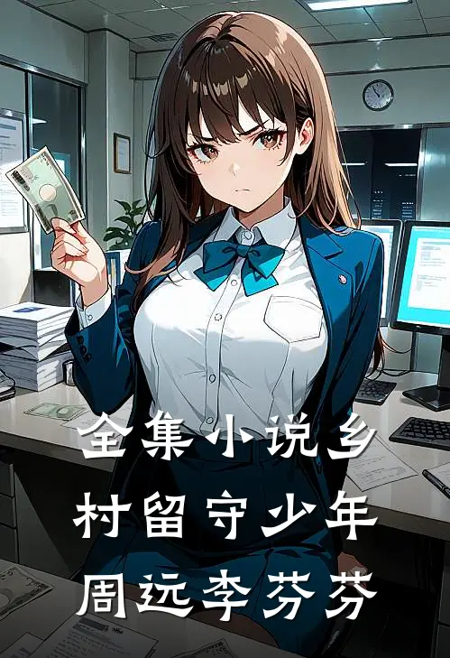 全集小说乡村留守少年周远李芬芬