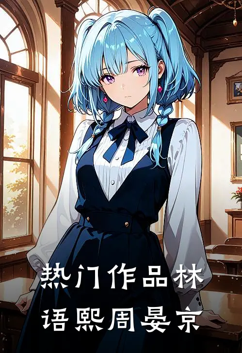 热门作品林语熙周晏京