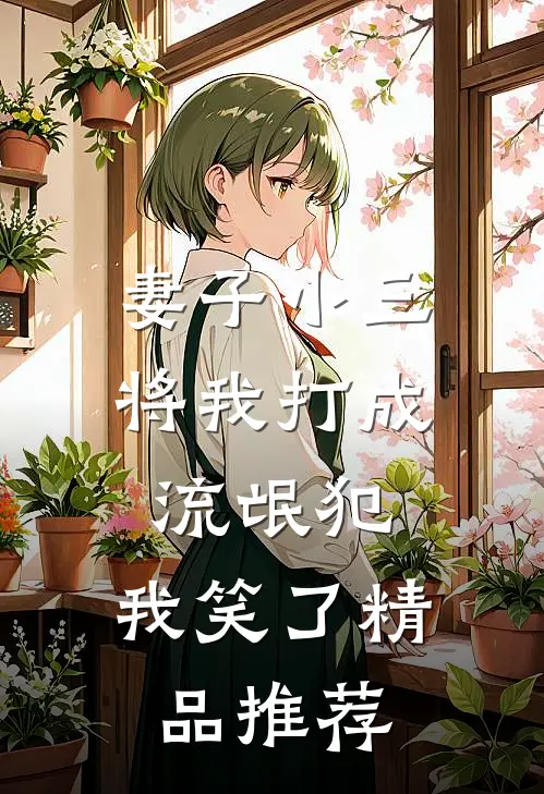 妻子小三将我打成流氓犯，我笑了精品推荐