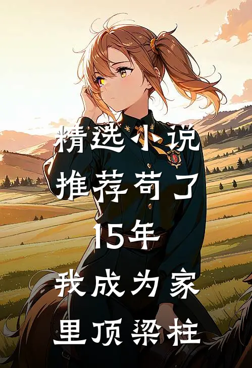 精选小说推荐苟了15年，我成为家里顶梁柱