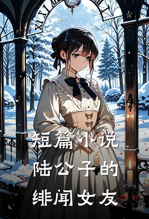 短篇小说陆公子的绯闻女友