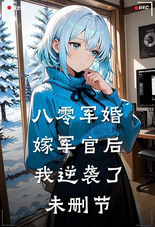 八零军婚：嫁军官后我逆袭了未删节