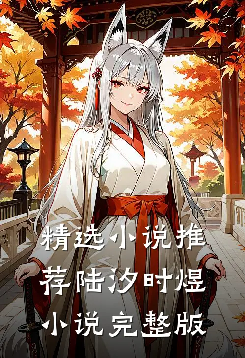 精选小说推荐陆汐时煜小说完整版