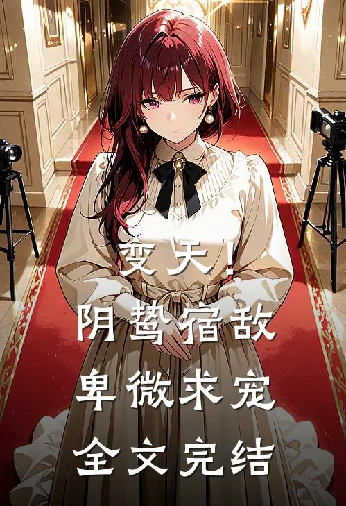 变天!阴鸷宿敌,卑微求宠全文完结免费阅读