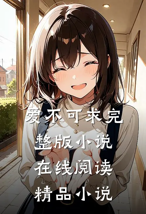 爱不可求完整版小说在线阅读精品小说