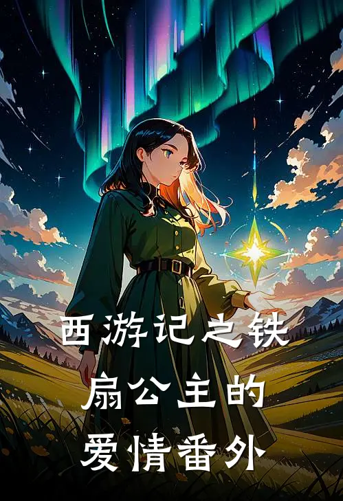《西游记之铁扇公主的爱情》 番外