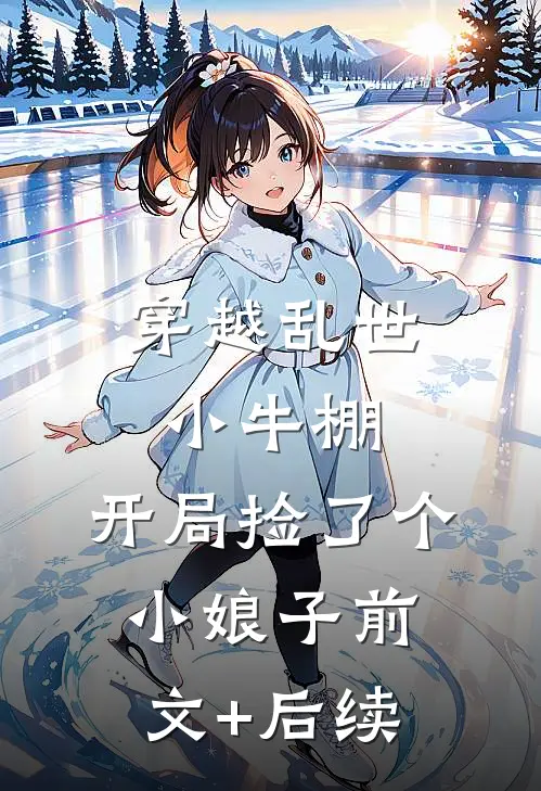 穿越乱世小牛棚，开局捡了个小娘子前文+后续