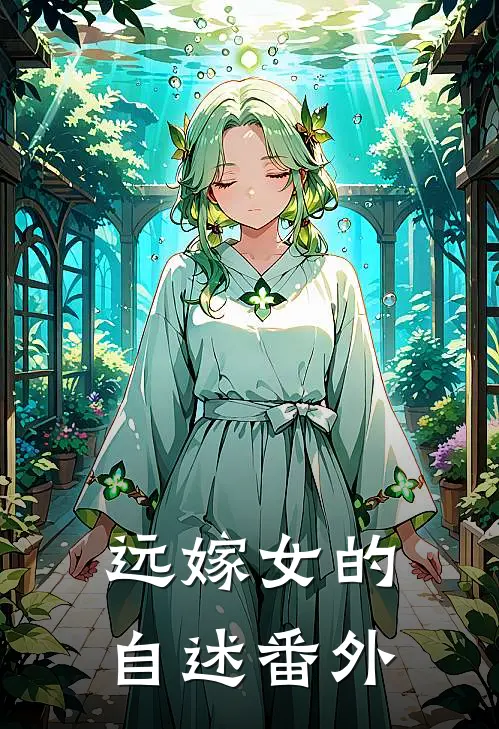 远嫁女的自述 番外