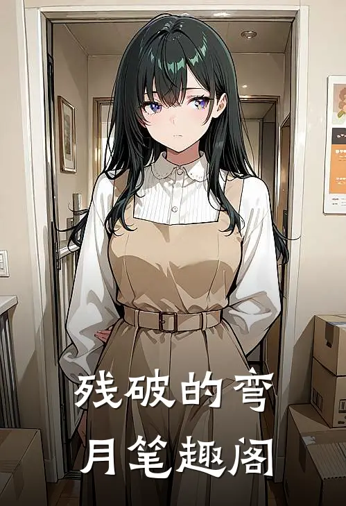 残破的弯月笔趣阁