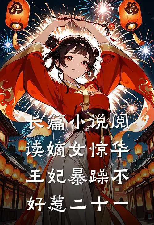 长篇小说阅读嫡女惊华:王妃暴躁不好惹 二十一