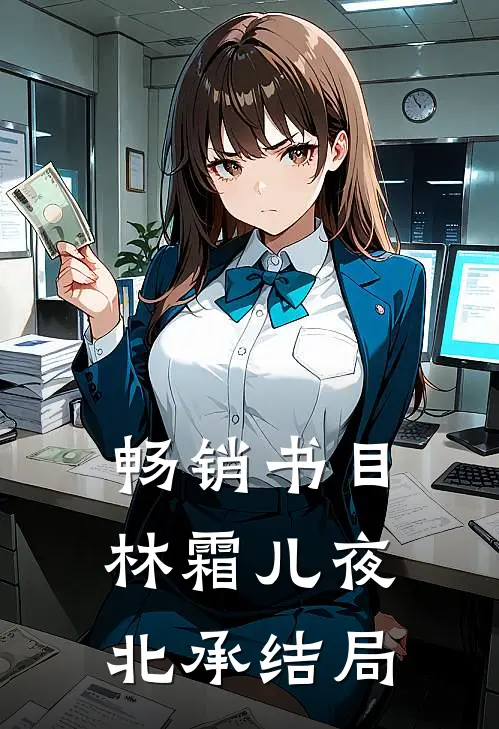畅销书目林霜儿夜北承结局