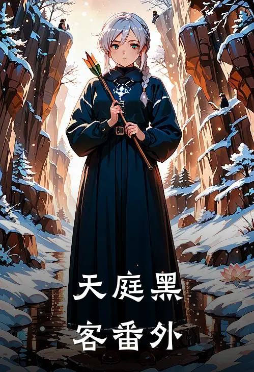 天庭黑客 番外