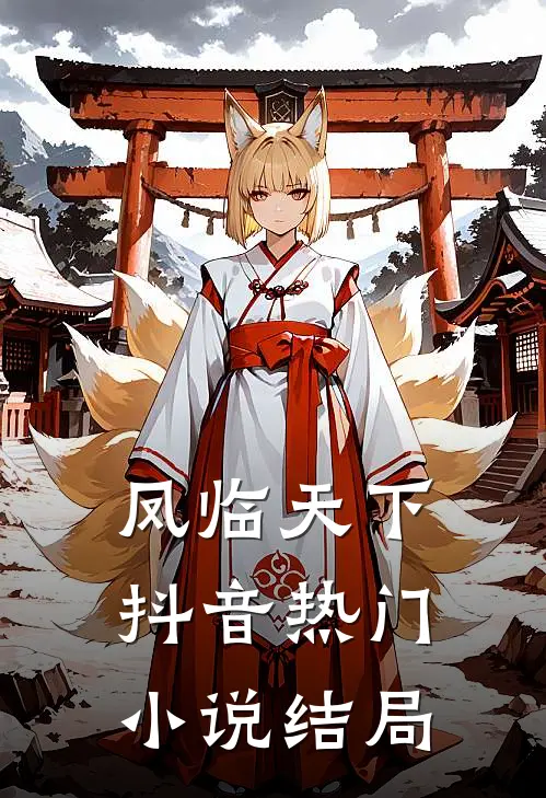 凤临天下抖音热门小说结局