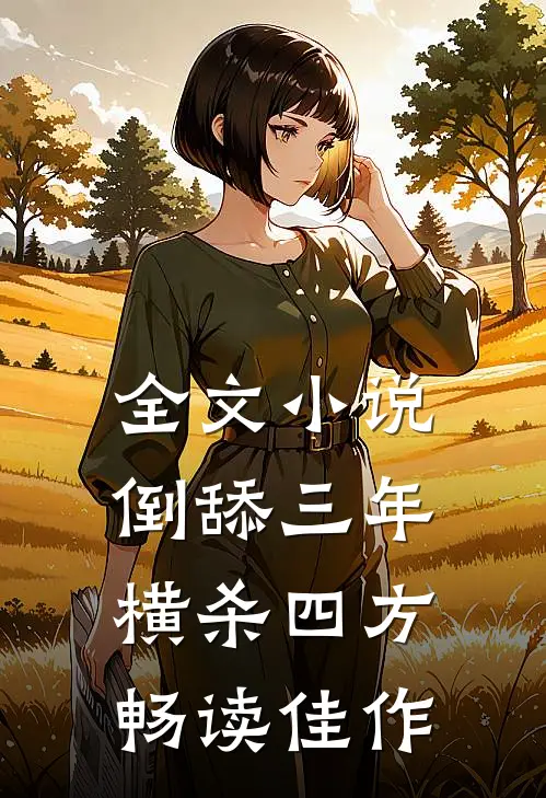 全文小说倒舔三年,横杀四方畅读佳作
