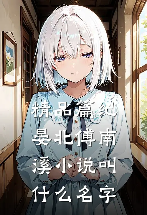 精品篇纪晏北傅南溪小说叫什么名字