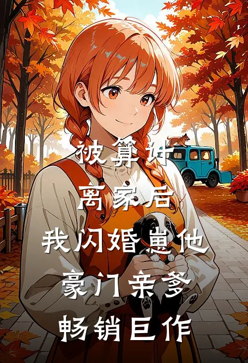 被算计离家后，我闪婚崽他豪门亲爹畅销巨作