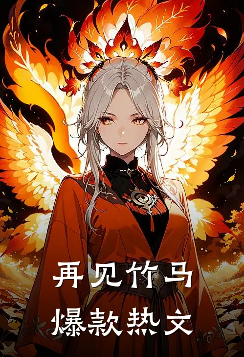 再见竹马爆款热文