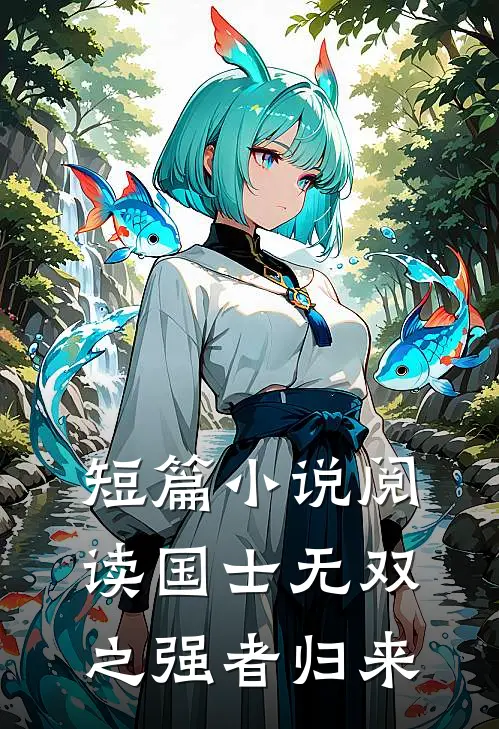 短篇小说阅读国士无双之强者归来