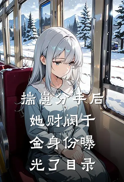 揣崽分手后，她财阀千金身份曝光了目录
