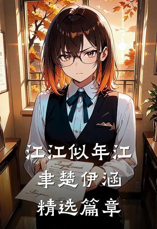 江江似年江聿楚伊涵精选篇章