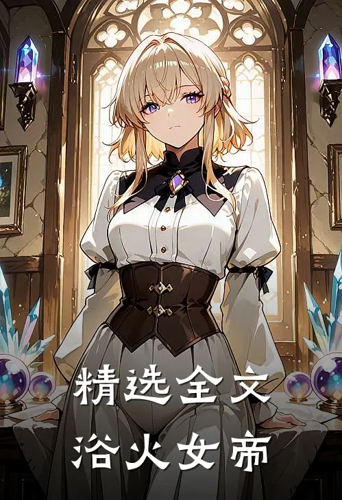 精选全文浴火女帝