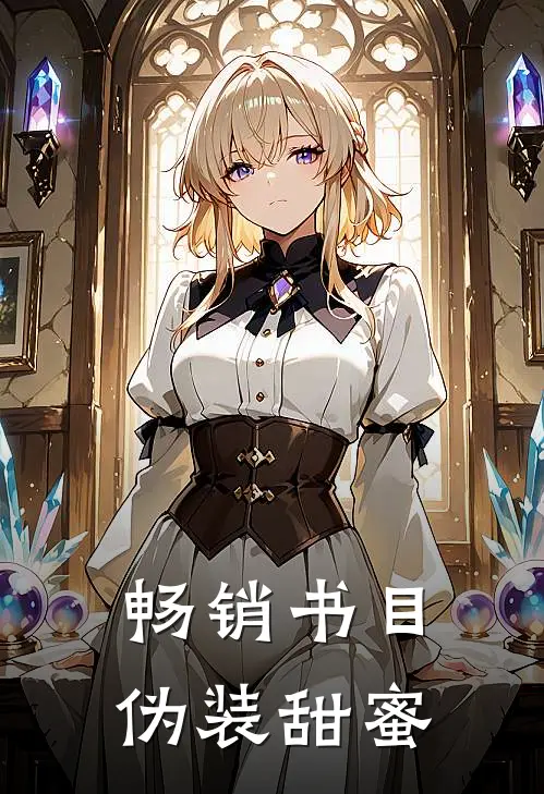 畅销书目伪装甜蜜
