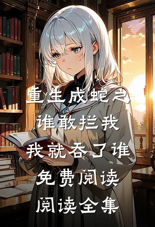 重生成蛇之谁敢拦我,我就吞了谁免费阅读阅读全集