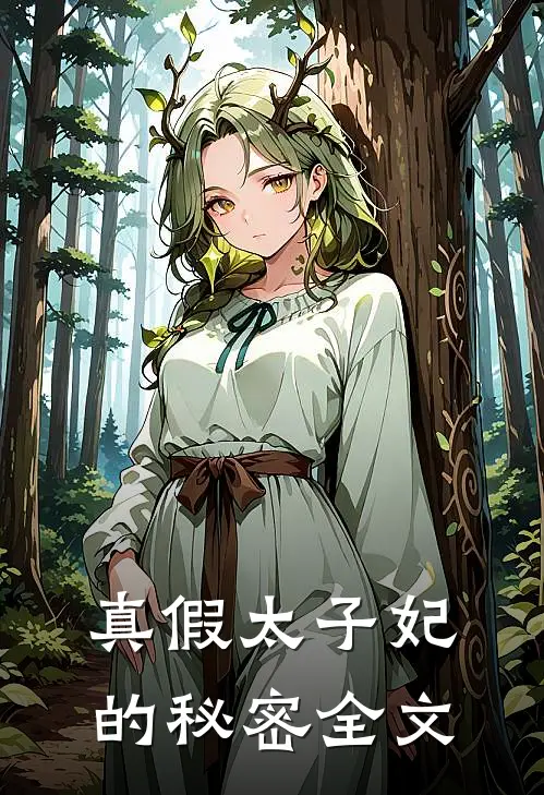 真假太子妃的秘密全文在线阅读