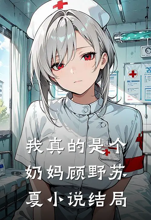 我真的是个奶妈顾野苏夏小说结局
