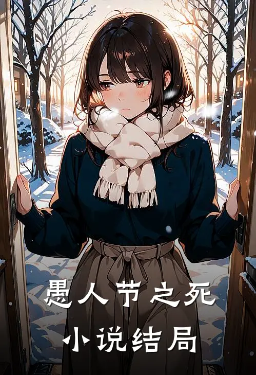 愚人节之死小说结局