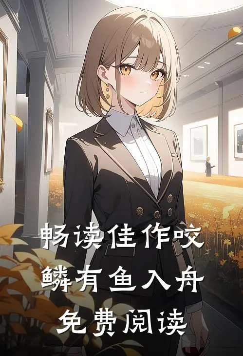 畅读佳作咬鳞有鱼入舟免费阅读