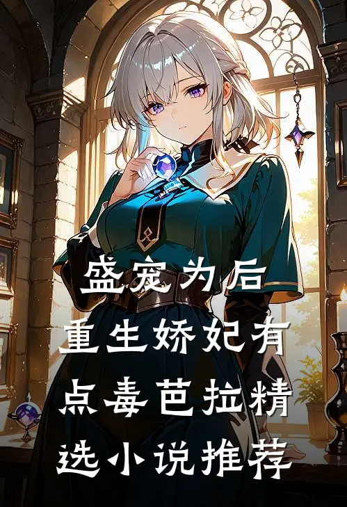 盛宠为后:重生娇妃有点毒 芭拉精选小说推荐