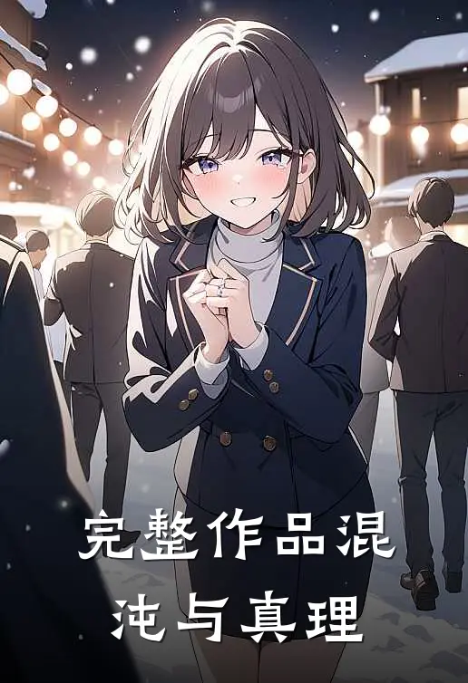 完整作品混沌与真理