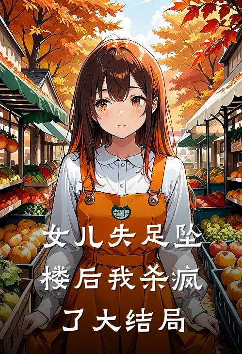 女儿失足坠楼后我杀疯了大结局