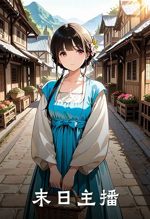 末日主播