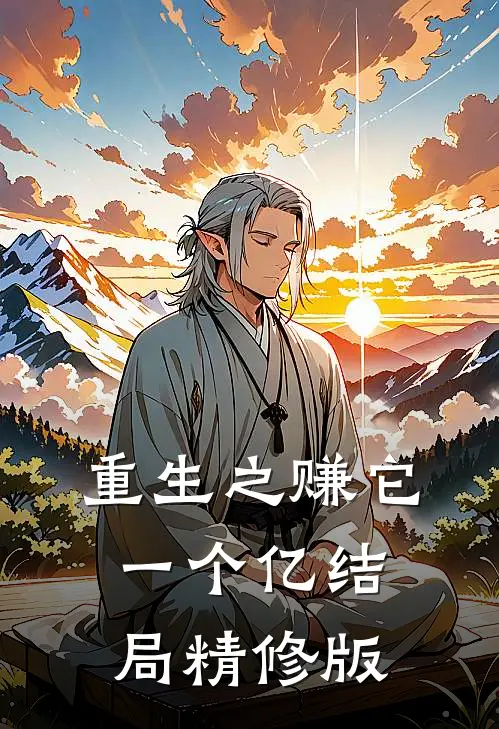 重生之赚它一个亿结局精修版