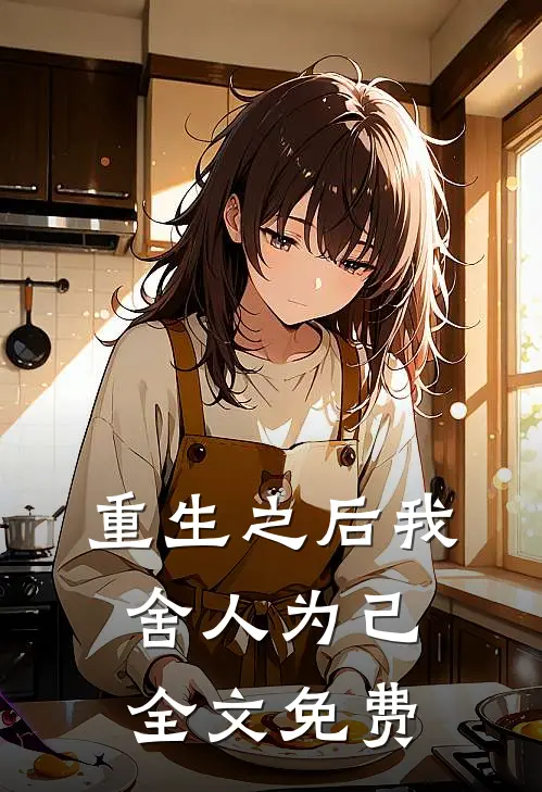 重生之后我舍人为己全文免费