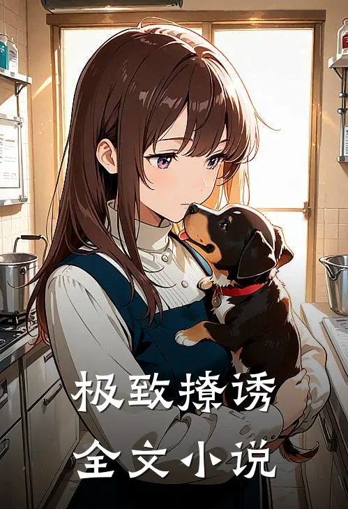 极致撩诱全文小说