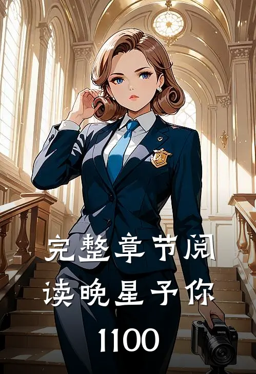 完整章节阅读晚星予你1-100