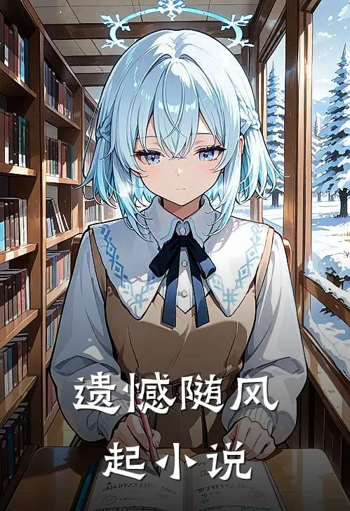 遗憾随风起小说
