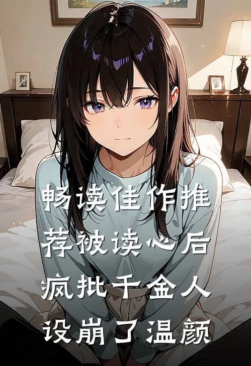 畅读佳作推荐被读心后疯批千金人设崩了温颜