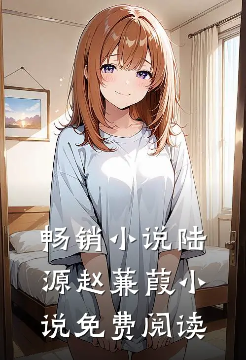 畅销小说陆源赵蒹葭小说免费阅读