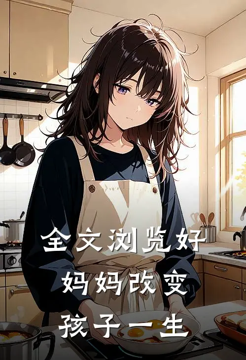 全文浏览好妈妈改变孩子一生