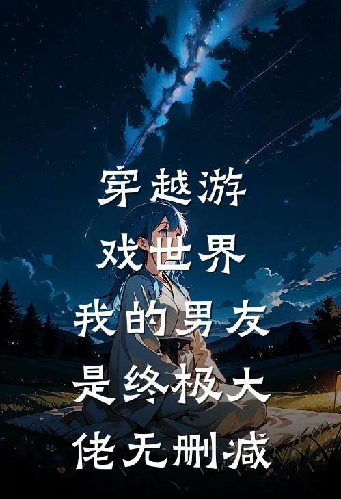 穿越游戏世界,我的男友是终极大佬无删减在线观看