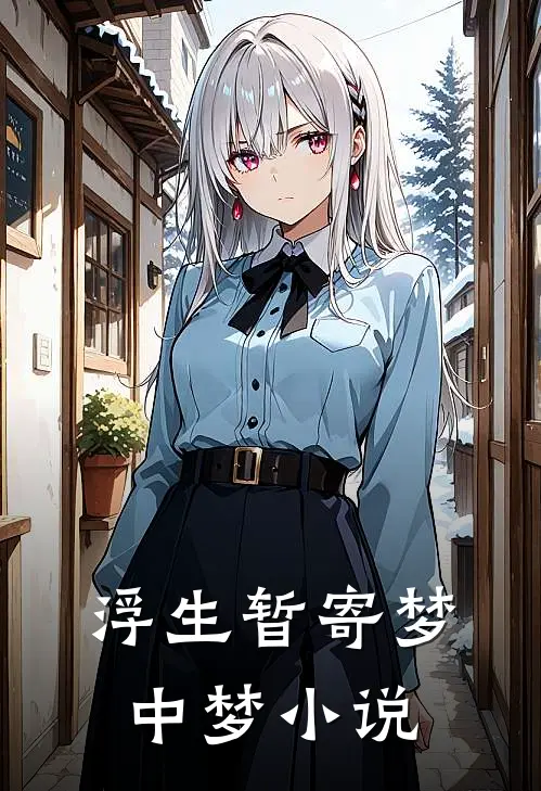 浮生暂寄梦中梦小说